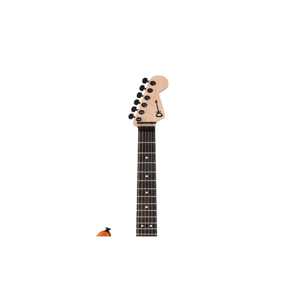 CHARVEL 2966801528 PM SO-CAL STRAT HH FR E SOB Electric Guitar
