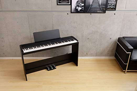 Korg Digital Piano B2SP Black