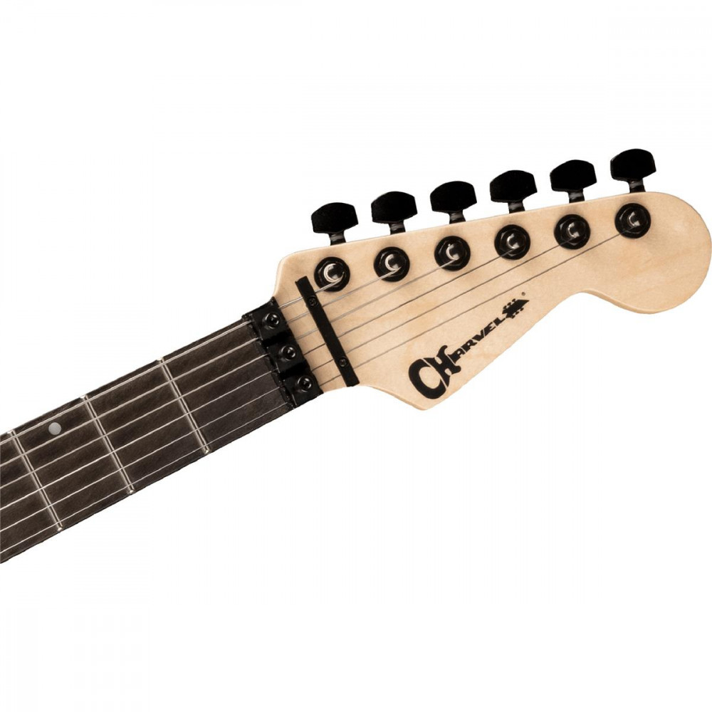 CHARVEL 2969433527 PM DK24 HSS FR E INFINITY BLUE Electric Guitar