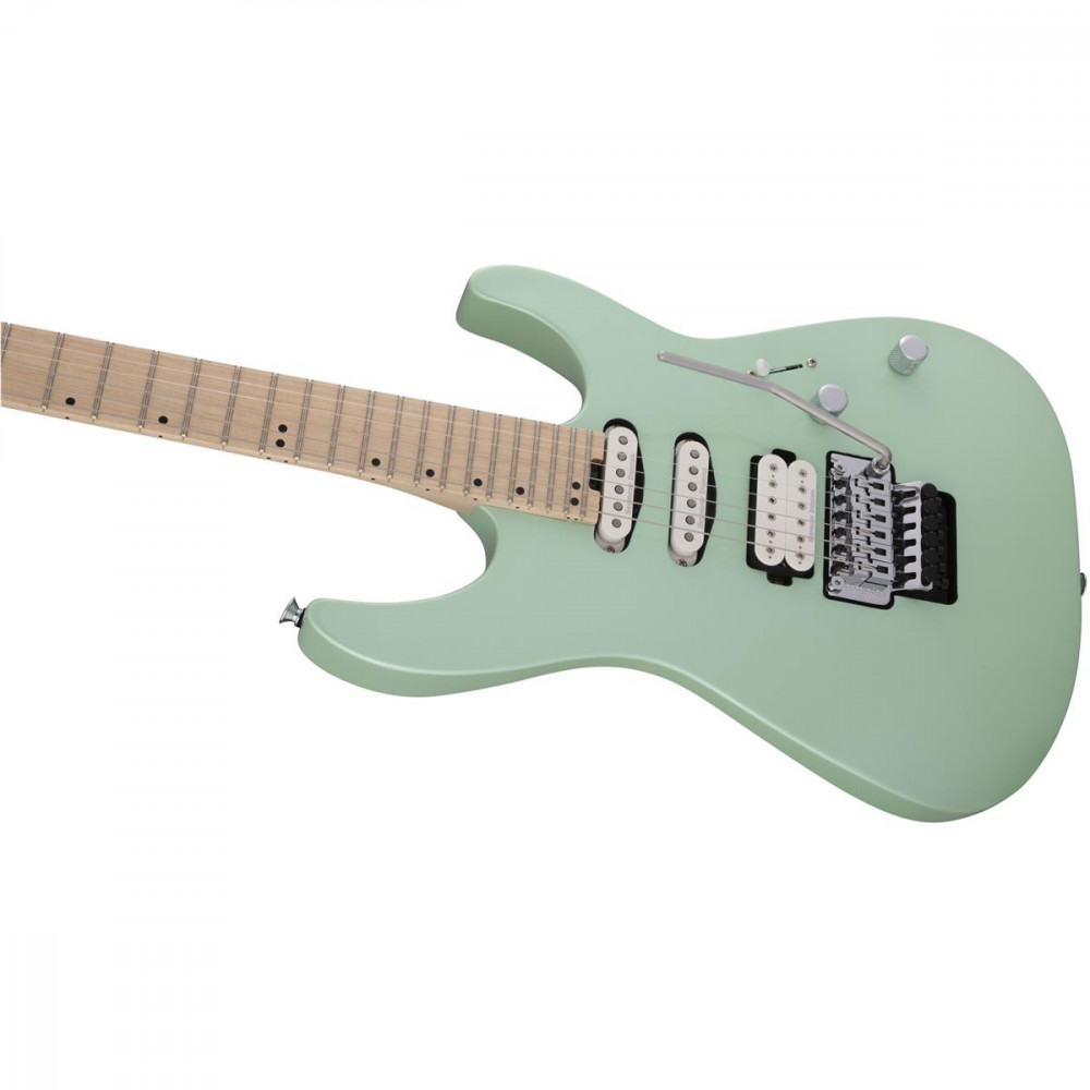 CHARVEL 2969436549 PM DK24 HSS FR M SPECIFIC OCEAN Electric Guitar