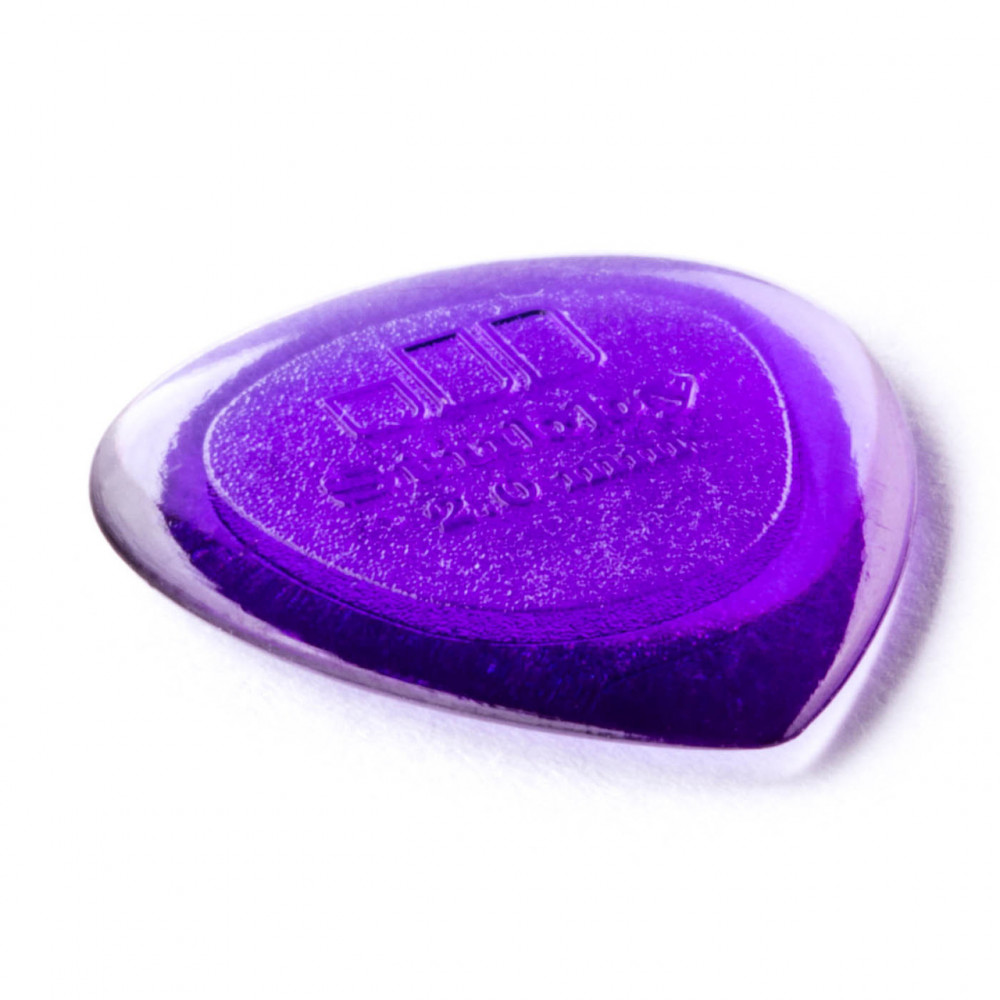Dunlop Guitar Pick Stubby Jazz 2mm (144 PK)