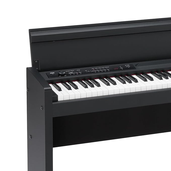 Korg Digital Piano LP-380 Black