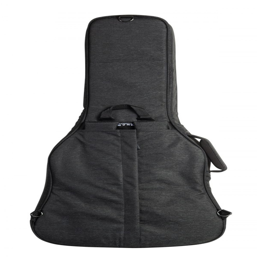 Gator GT-BASS-BLK Transit Bass Guitar Bag