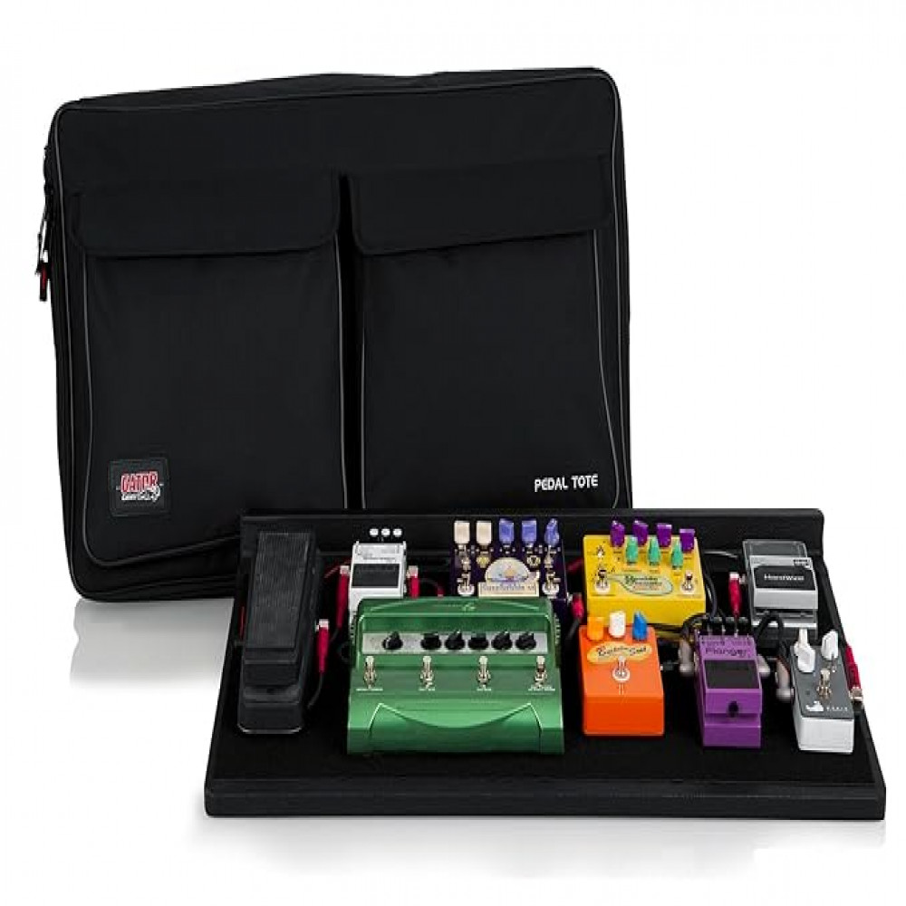 Gator GPT-PRO-PWR Large Power Pedal Tote