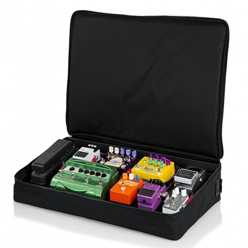 Gator GPT-PRO-PWR Large Power Pedal Tote