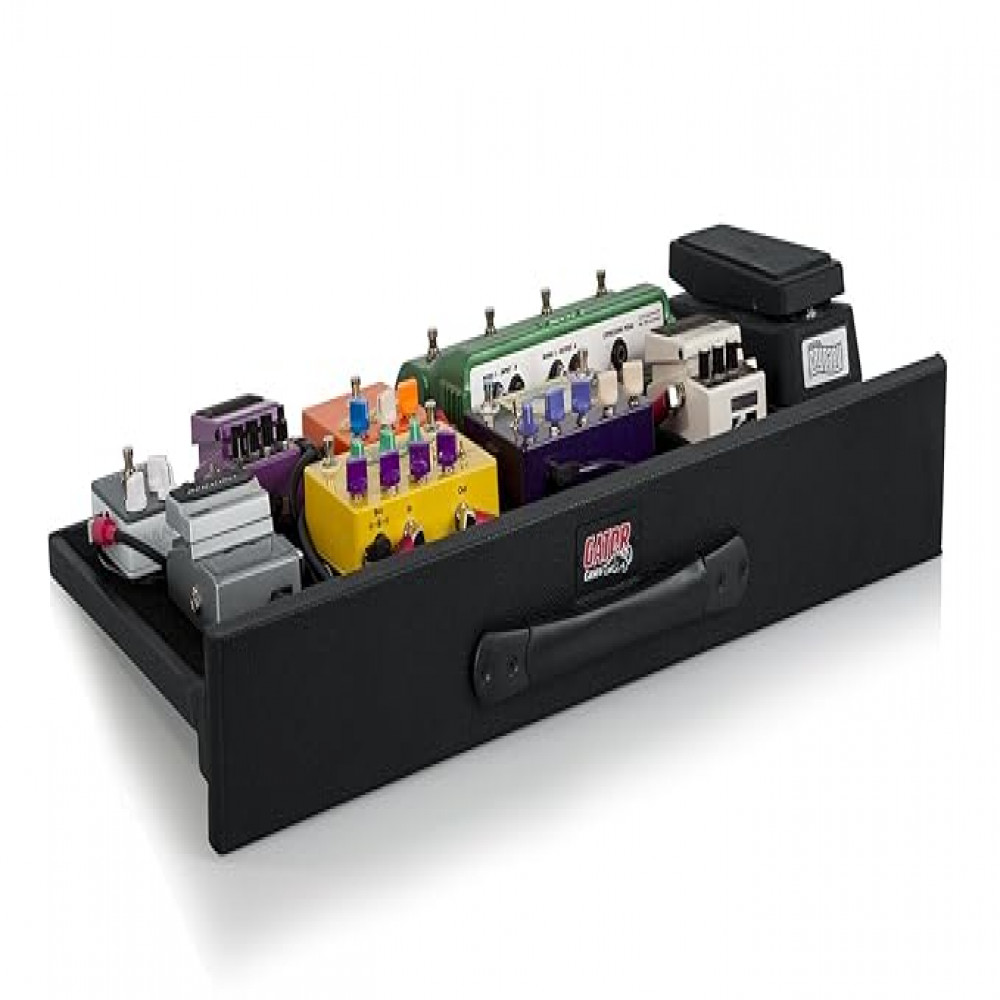 Gator GPT-PRO-PWR Large Power Pedal Tote