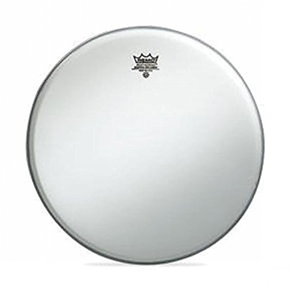 Remo AX-0112-00 12" Batter Ambassador X Coated Tom/Snare Head
