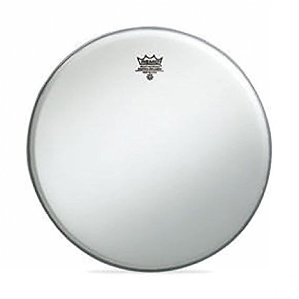 Remo AX-0113-00 13" Batter Ambassador X Coated Tom/Snare Head