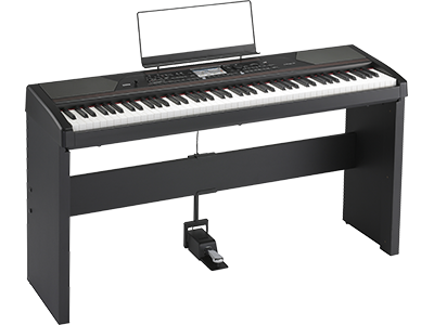 Korg Digital Piano Havian 30 Black