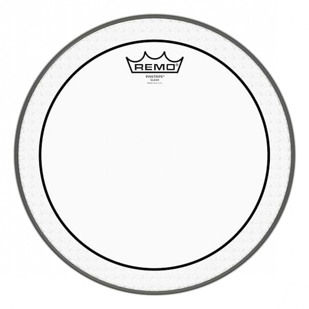 Remo BA-0312-00 12" Ambassador Clear Tom/Snare Head