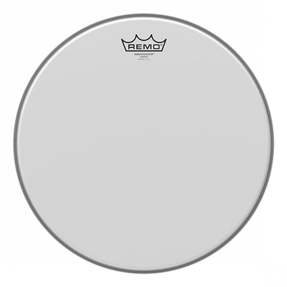 Remo BA-0314-00 14" Ambassador Clear Tom/Snare Head