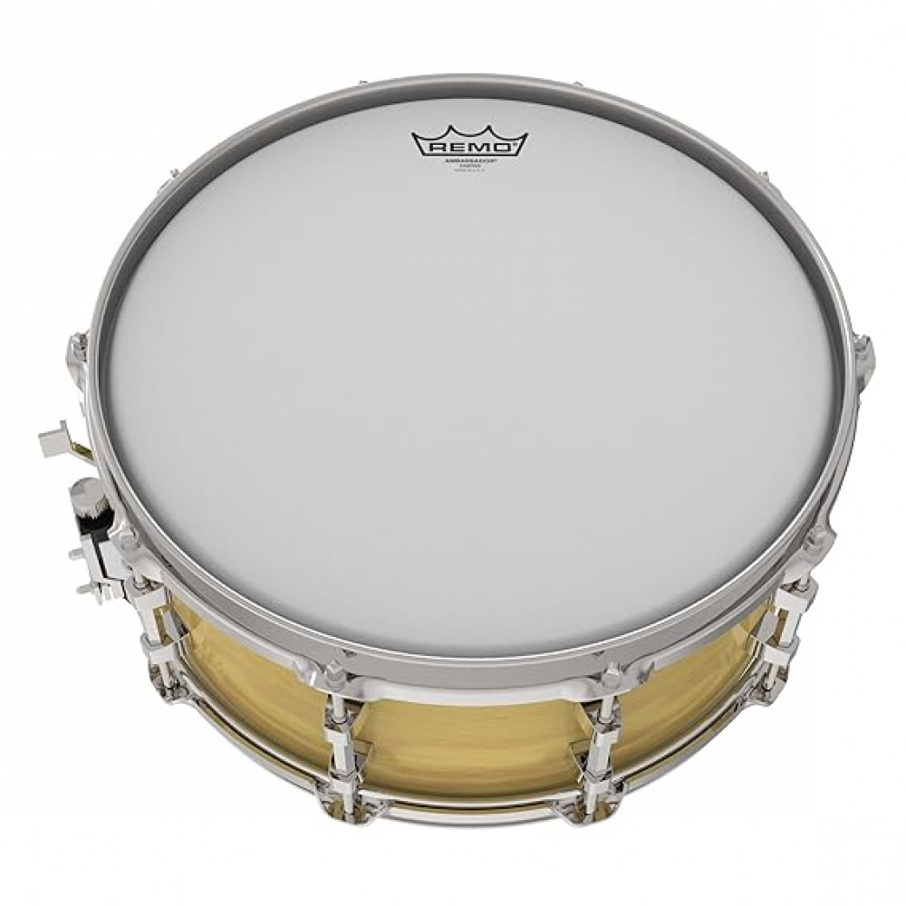 Remo BA-0314-00 14" Ambassador Clear Tom/Snare Head