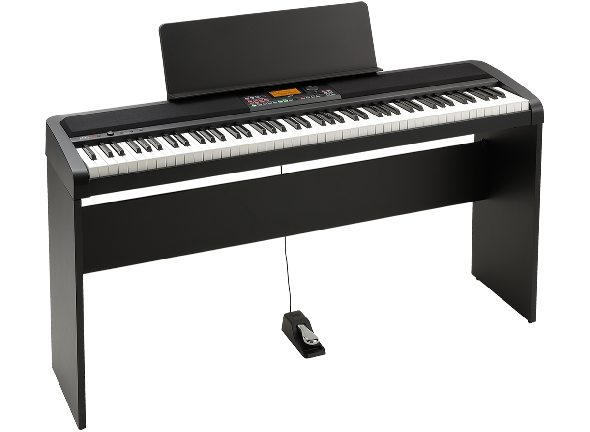 Korg Digital Piano XE-20 Black