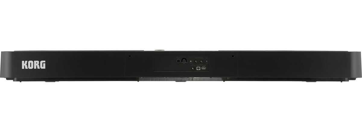 Korg Digital Piano XE-20 Black