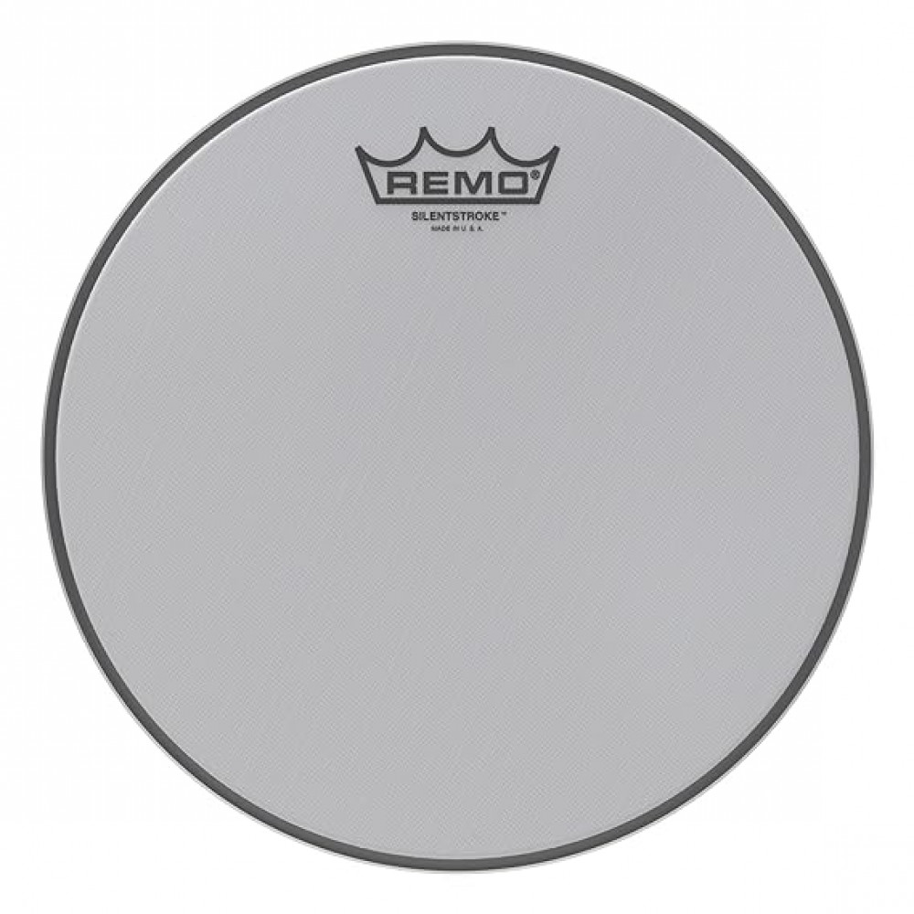 Remo SN-0010-00 10" Silentstroke Mesh Head
