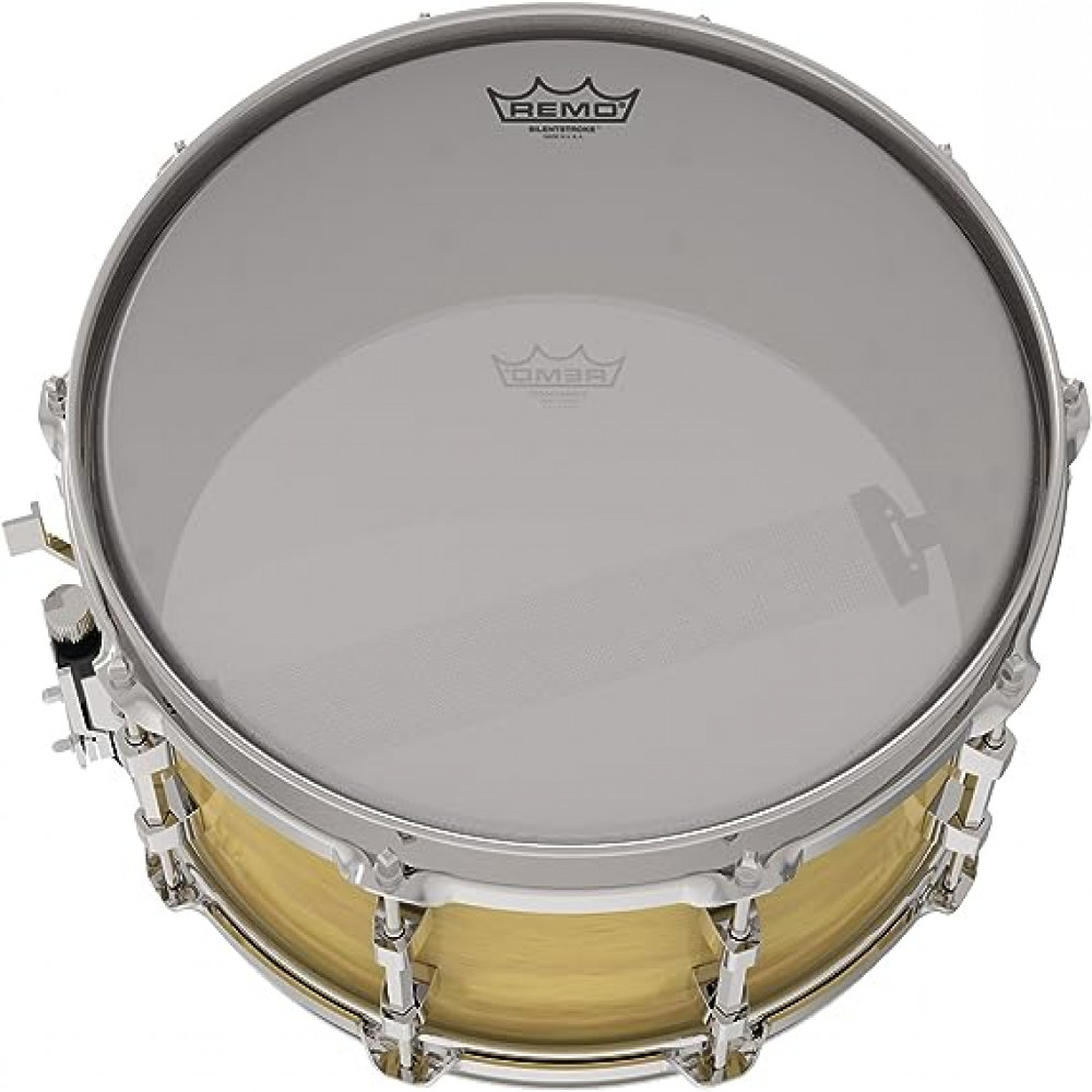 Remo SN-0012-00 12" Silentstroke Mesh Head