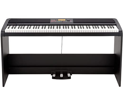 Korg Digital Piano XE-20SP Black