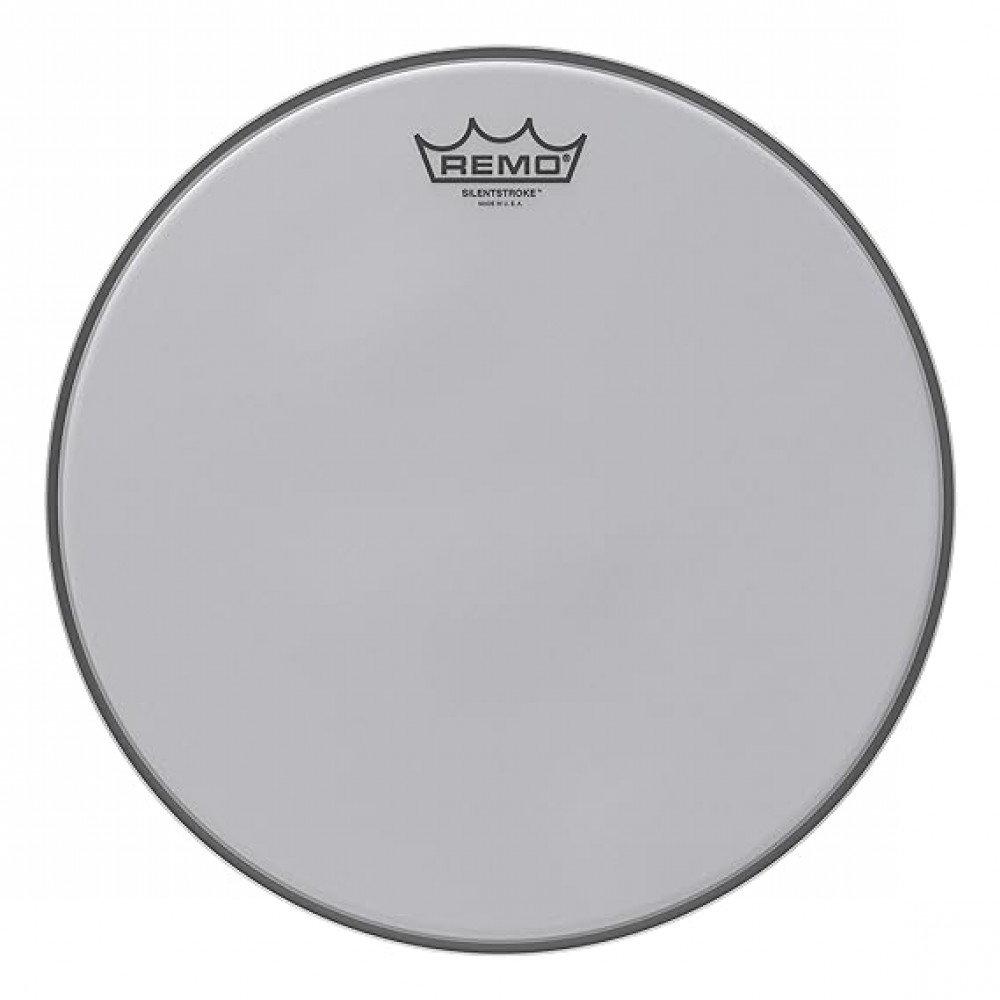 Remo SN-0013-00 13" Silentstroke Mesh Head