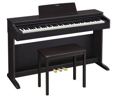 Casio Digital Piano AP270BK Black