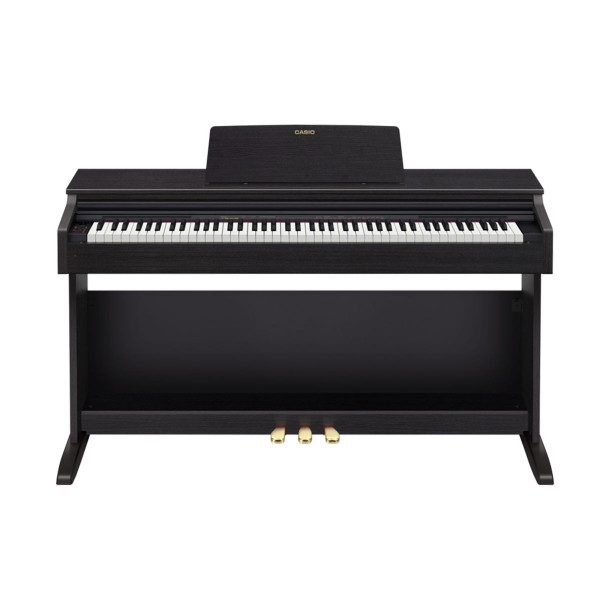 Casio Digital Piano AP270BK Black