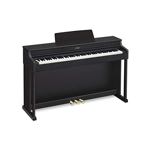 Casio Digital Piano AP470BK Black