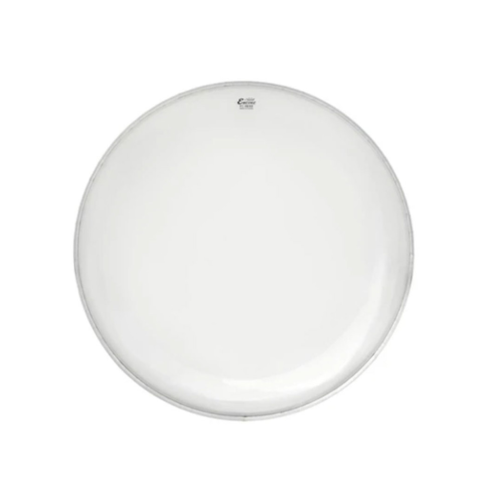 Remo EN-1322-P3 22" Clear Encore Powerstroke 3 Bass Drumhead