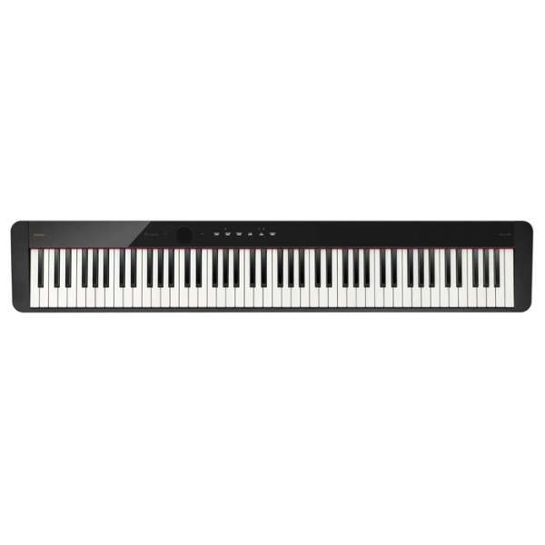 Casio Digital Piano Privia PX-S1100 BK