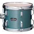 Tama ST52H5C-SEM 22" Stagestar Sea Blue Mist Drum Kit with Hardware, Throne & Cymbals