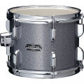 Tama ST52H5C-CSS 22" Stagestar Bass Cosmic Silver Sparkle Drum Kit with Hardware, Throne & Cymbals