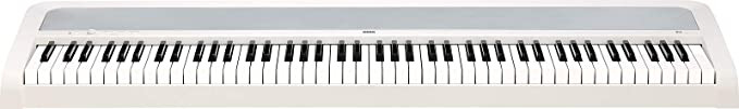 Casio Digital Piano Privia PX-S1100 WH