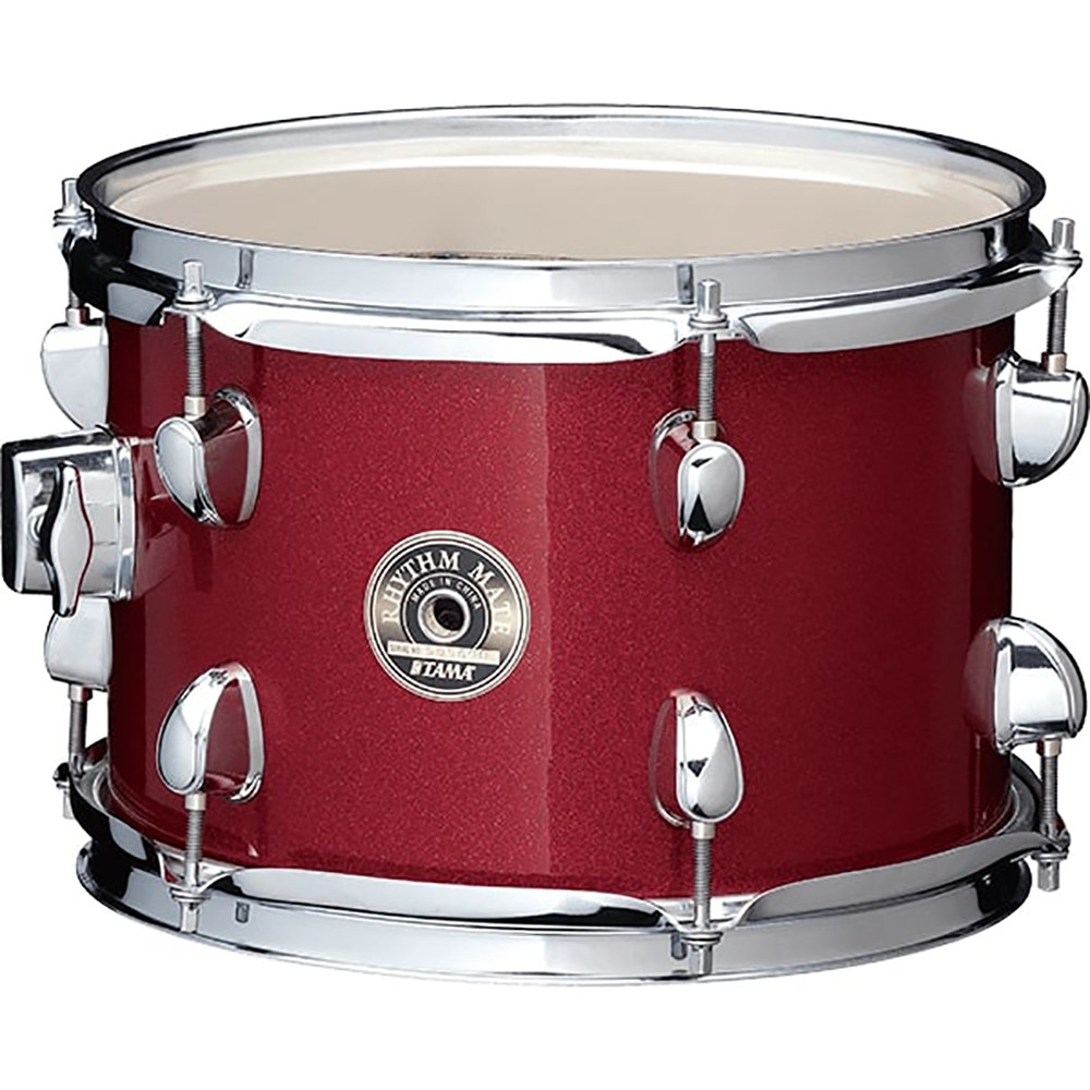 Tama RM52KH5-CPM 22" Rhythm Mate Candy Apple Mist Drum Kit with Hardware & Throne