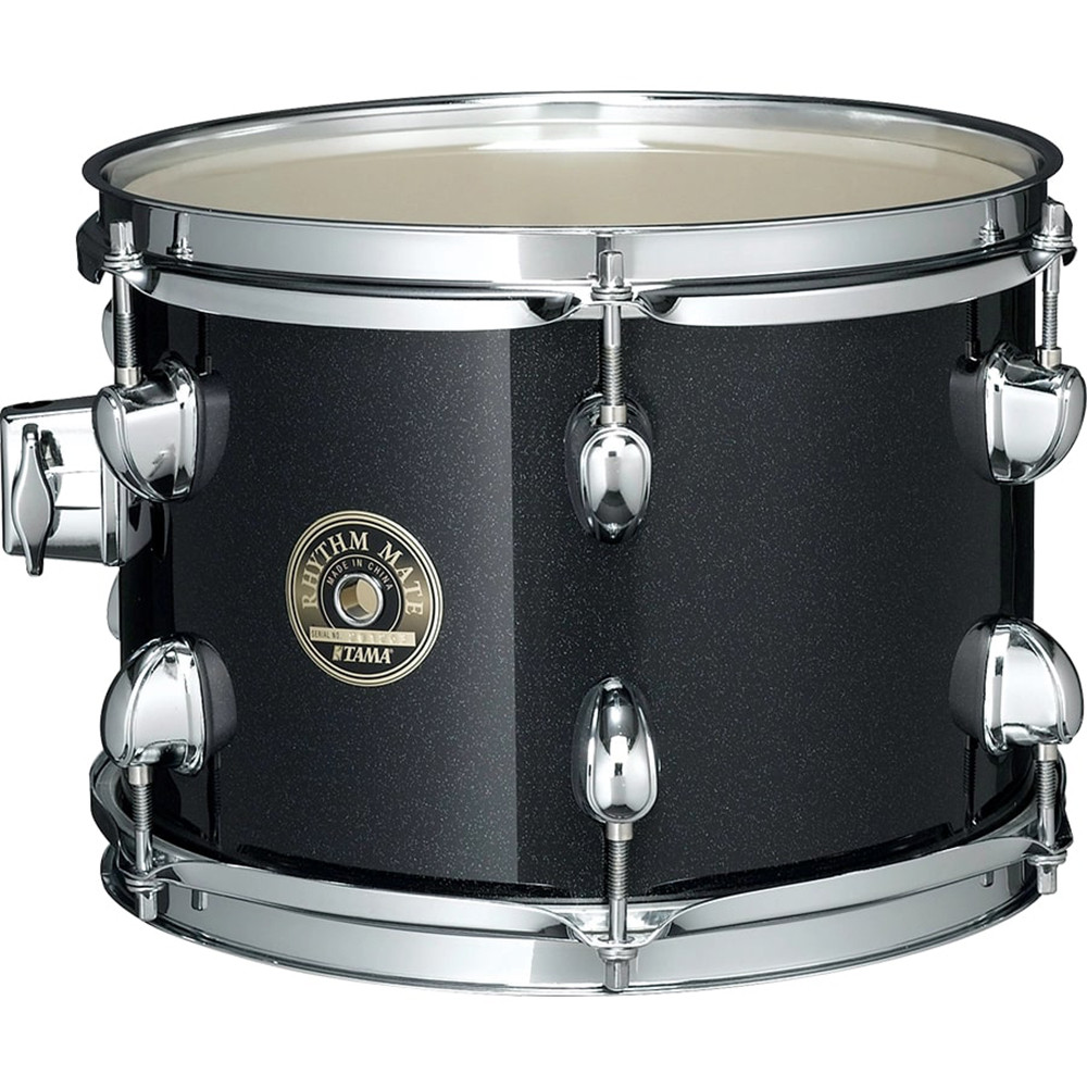 Tama RM52KH5-BK 22" Rhythm Mate Black Drum Kit with Hardware & Throne