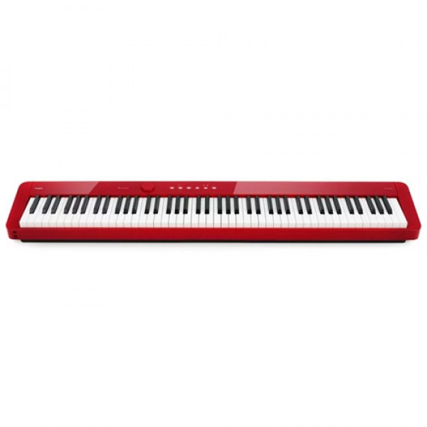 Casio Digital Piano Privia PX-S1100 RD