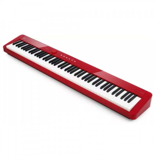 Casio Digital Piano Privia PX-S1100 RD