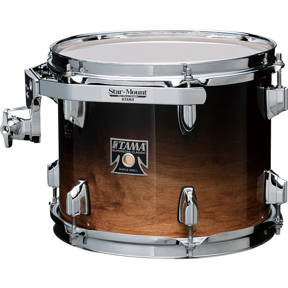 Tama CL50RS-CFF 20" Superstar Classic Coffee Fade Drum Kit