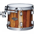Tama MBS42S-CAR + MBSS55-CAR 22" 5pc Starclassic Performer Caramel Aurora Drum Kit