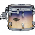 Tama WBS52RZS-SAF + WBSS55-SAF 22" 6pc Starclassic Walnut/Birch Satin Purple Atmosphere Fade Drum Kit