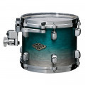 Tama WBS52RZS-SPF + WBSS55-SPF 22" 6pc Starclassic Walnut/Birch Satin Sapphire Fade Drum Kit