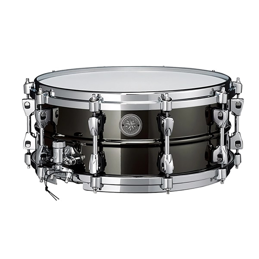 Tama PST146 14"x6" Starphonic Steel Snare Drum