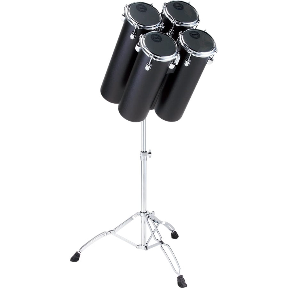 Tama 7850N4L 4pc Low Pitch Octoban Set