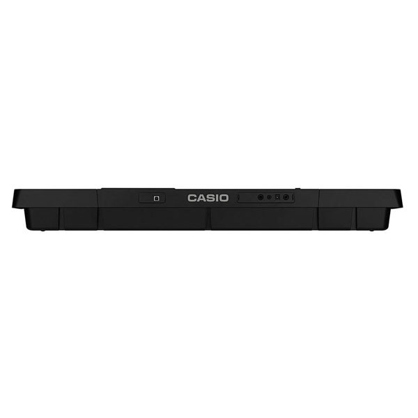 CASIO CT-X700 Digital Portable Keyboard with stand and bag