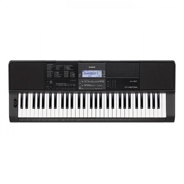CASIO CT-X870IN Digital Portable Keyboard