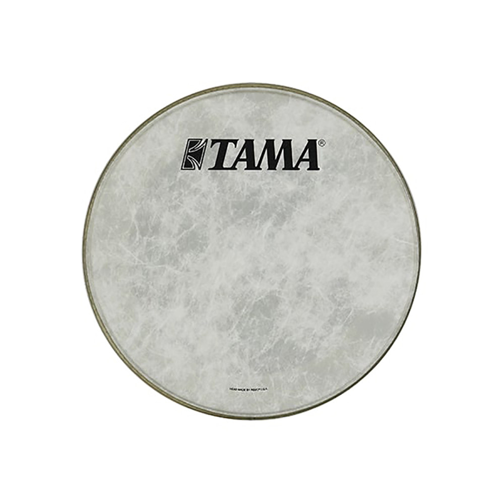 Tama RF18BMST 18" REMO Fiberskyn Powestroke 3 Diplomat Bass Drum Head