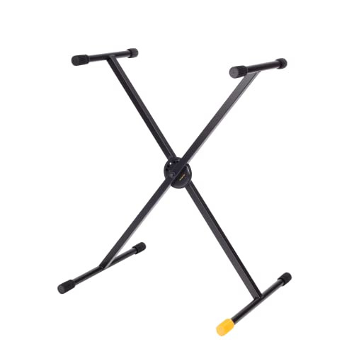 HERCULES KEYBOARD STAND SINGLE-KS100B (X) TYPE