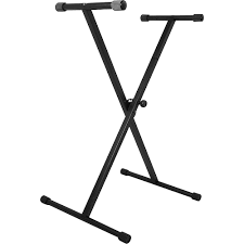 HERCULES KEYBOARD STAND SINGLE-KS100B (X) TYPE