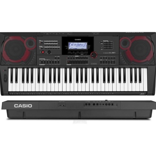 Casio CT-X8000IN Digital Portable Keyboard