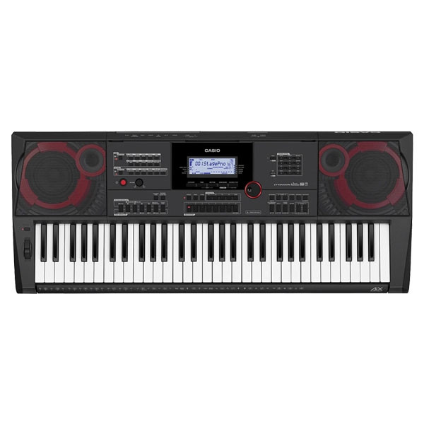 CASIO CT-X9000IN Digital Portable Keyboard