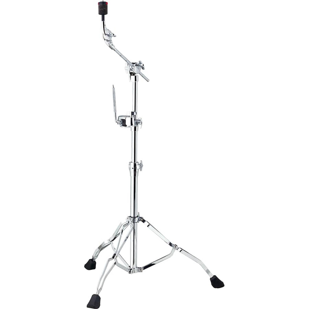 Tama HTC87W Roadpro Combination Tom/Cymbal Stand