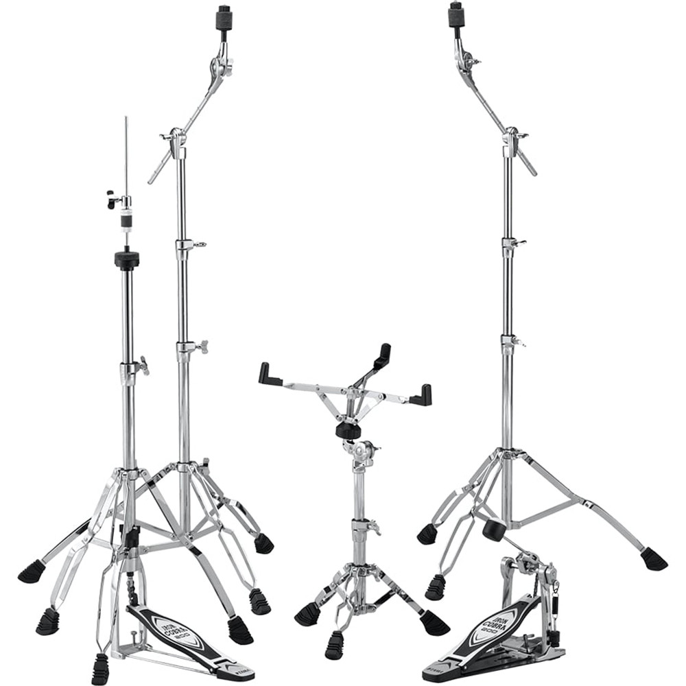 Tama HB5W Iron Cobra 200 Drum Hardware Kit