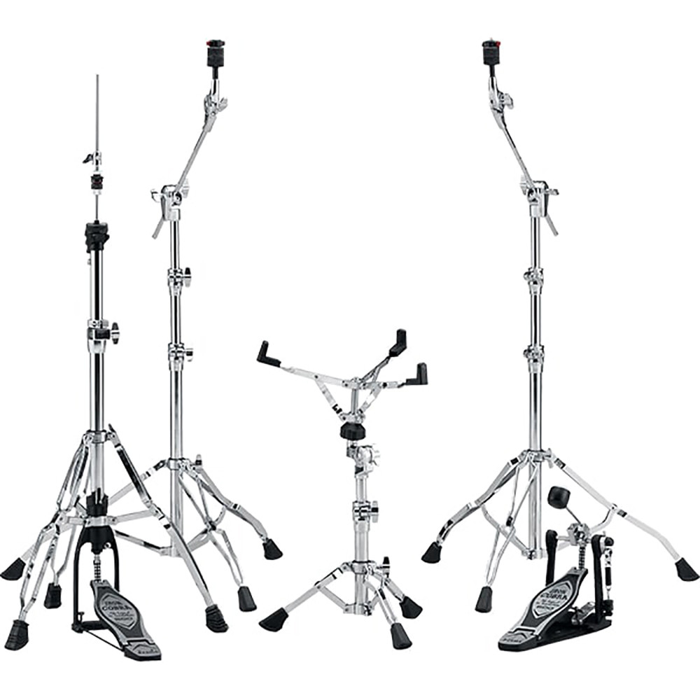 Tama HV5WN Iron Cobra 600 Drum Hardware Kit